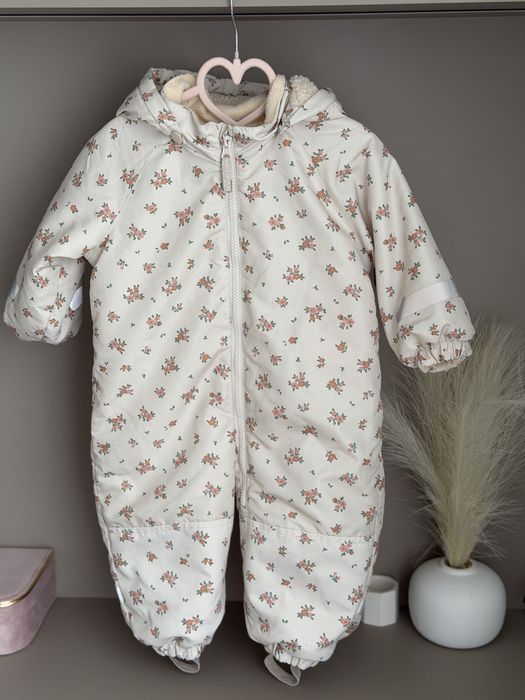 Зимовий комбінезон H&M