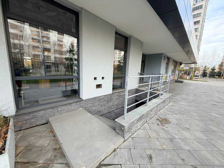 Оренда комора кладова в підвалі ЖК Акварелі-2 Вишневе 2,8 і 5,4 кв.м