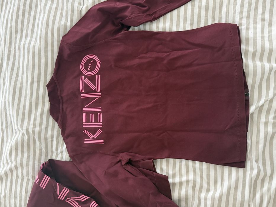 Спортивний костюм Kenzo оригінал