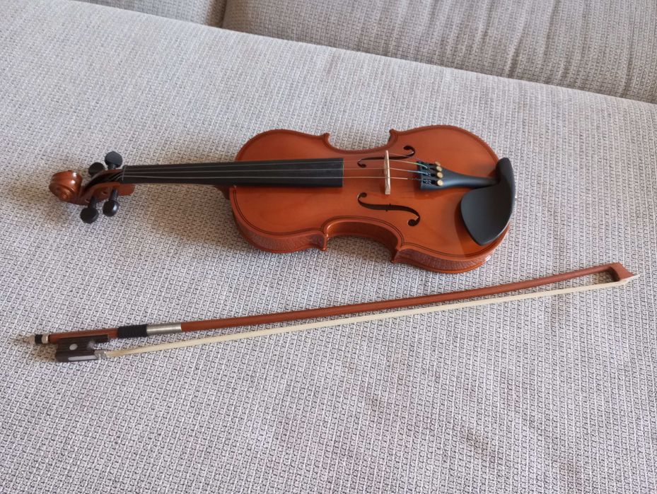 violino 1/4 cervini