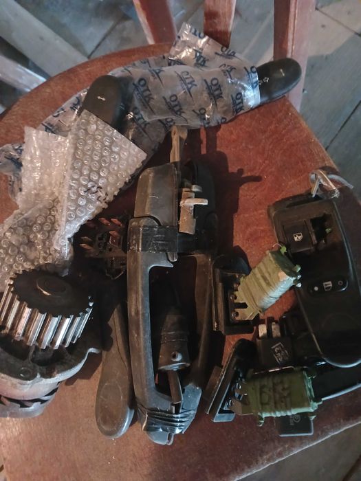 До калини 19. 000