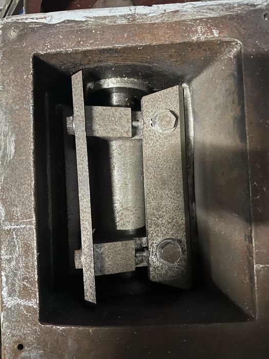 Подрібнювач пластмаси,  дробилка широкого застосування