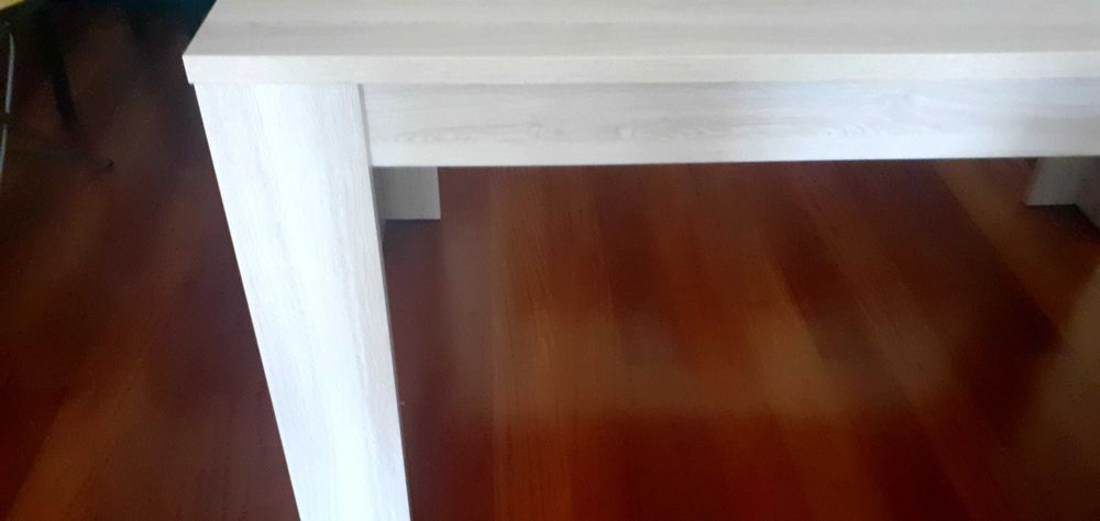 Mesa em madeira 160x90xA78