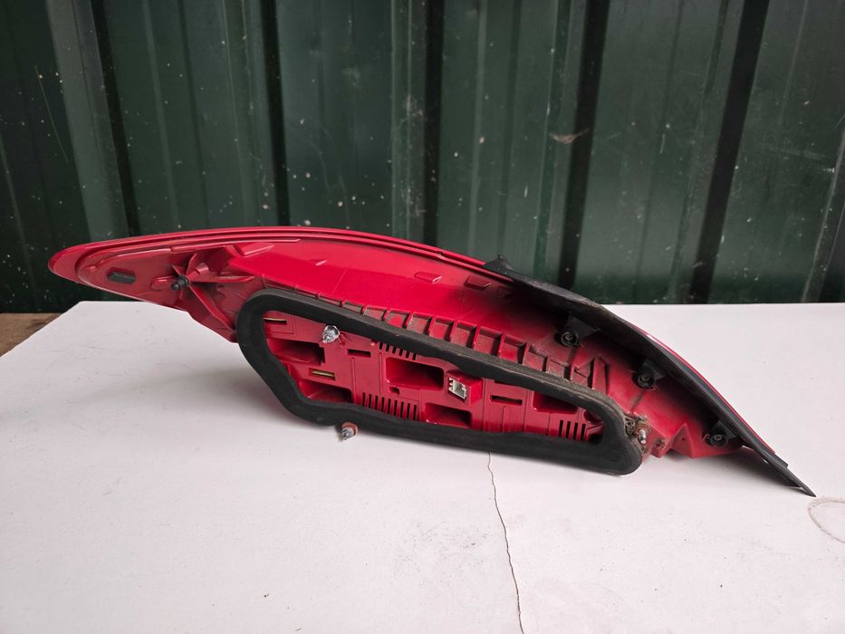Farolim STOP direito Mercedes CLA W117 Shooting brake (2013 a 2019) ref: A1179060601