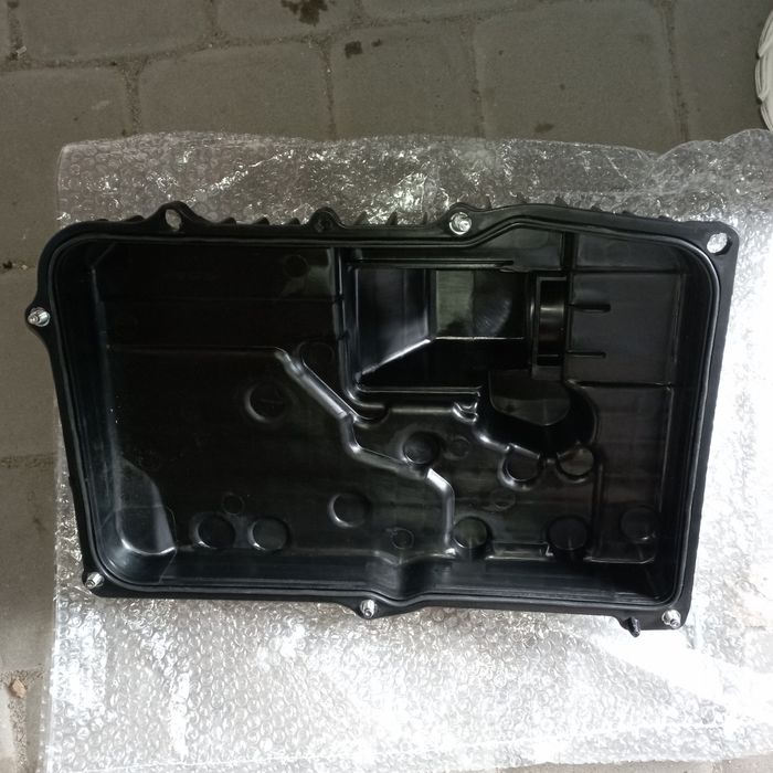 Кришка АКПП передня піддон коробки Jeep Cherokee Fiat Chrysler 0475295