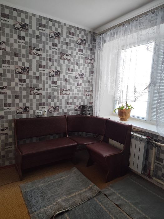 Здам 2квартиру Бородія 60