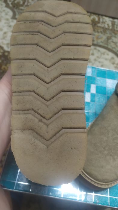 Уггі жіночі,теплі,замшеві