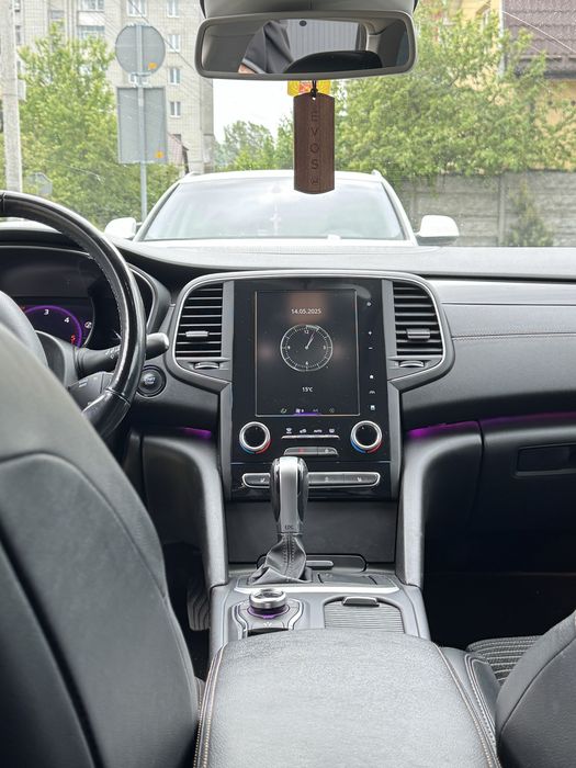 Продам Renault Talisman 2017 року