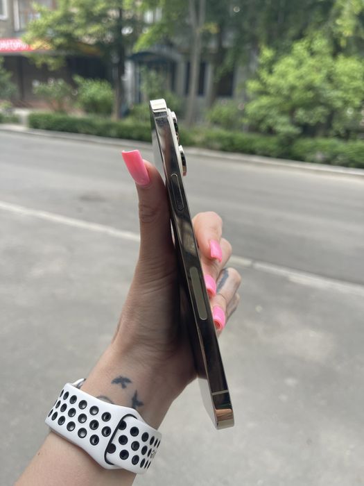Айфон 14 про макс 128/256/512/1тб iphone 14 pro max Trade-in