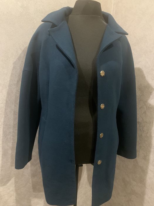 Пальто весна-осень