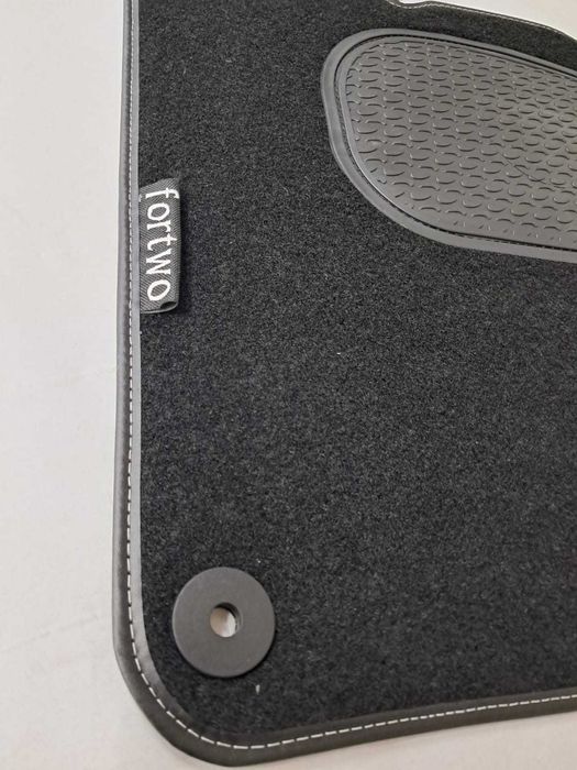Smart - Tapetes personalizados