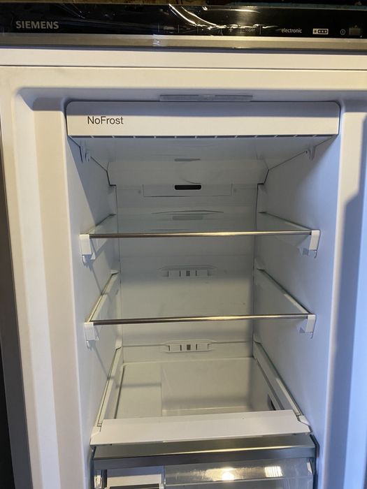 Морозильна камера Б/У