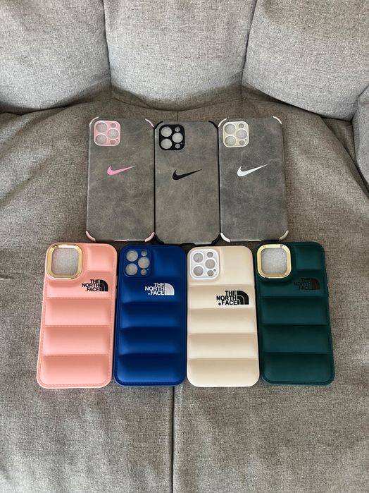 Capas iPhone 12 Pro