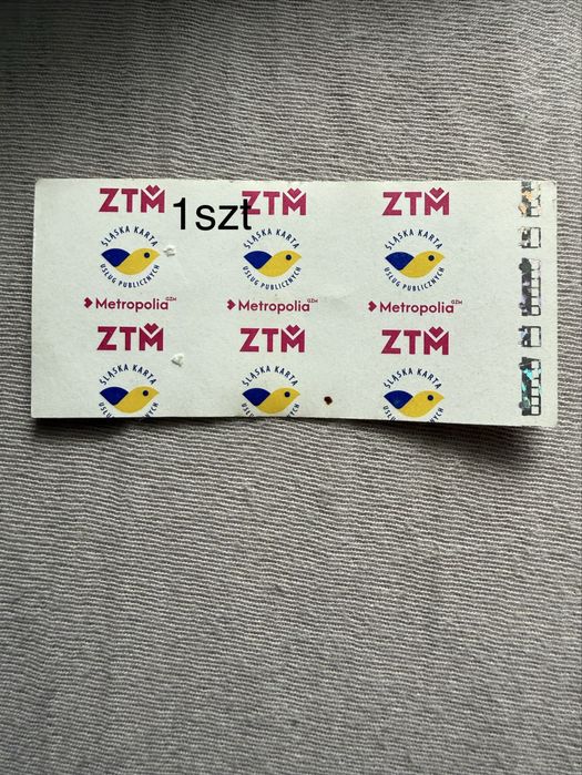 Bilety autobysowe
