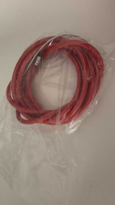 Linka hamulca hulajnoga Xiaomi M365 Pro/Pro2 1szt.cześć zamienna 185cm