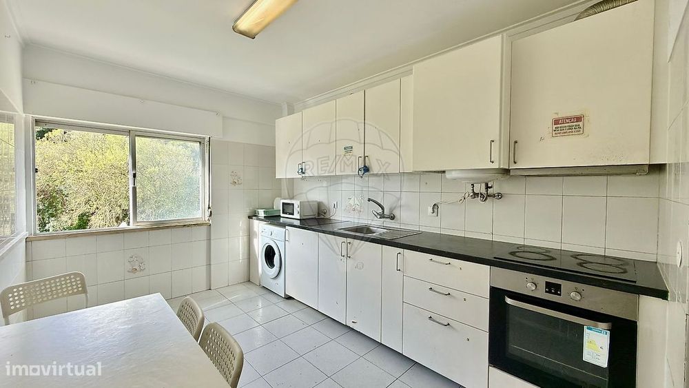 Apartamento T2 para venda