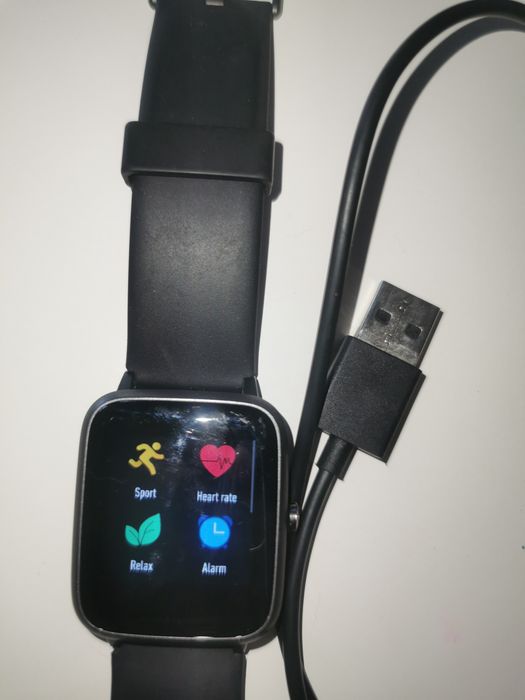 Smartwatch usado
