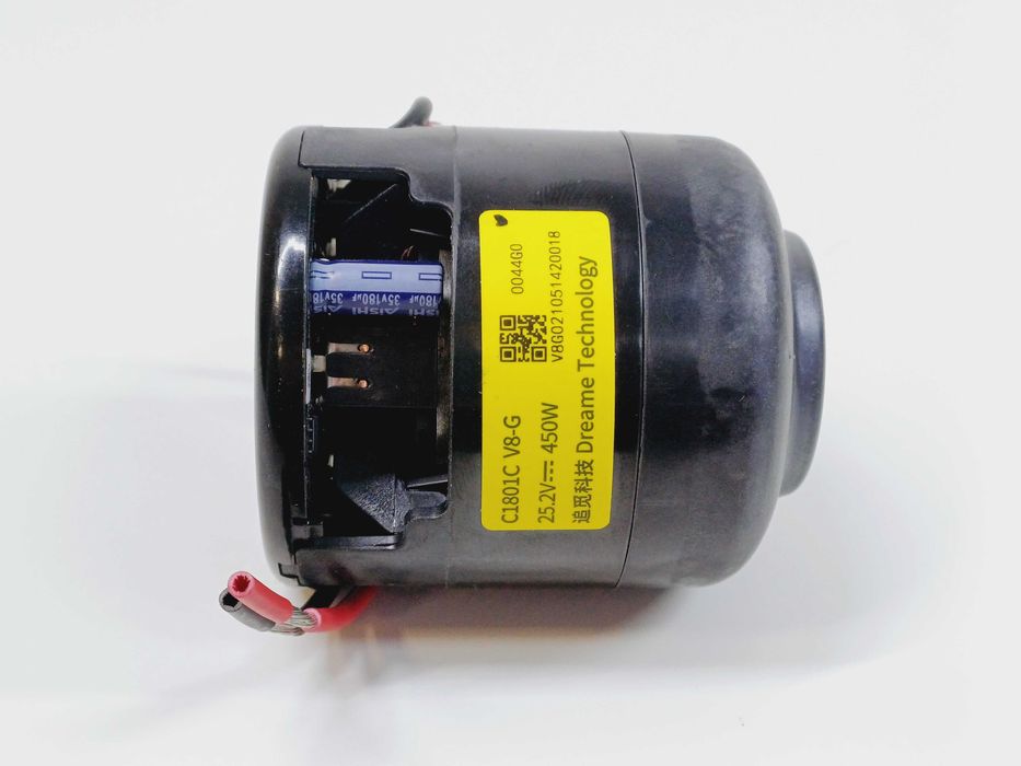 Silnik moduł wentylator do odkurzacza Dreame V10 XR C1801C