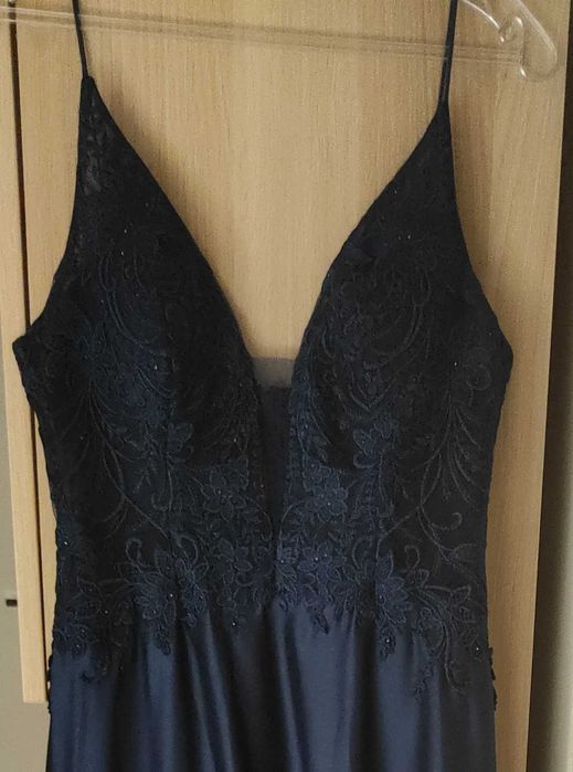Vestido cerimónia- baixa preço - 50€
