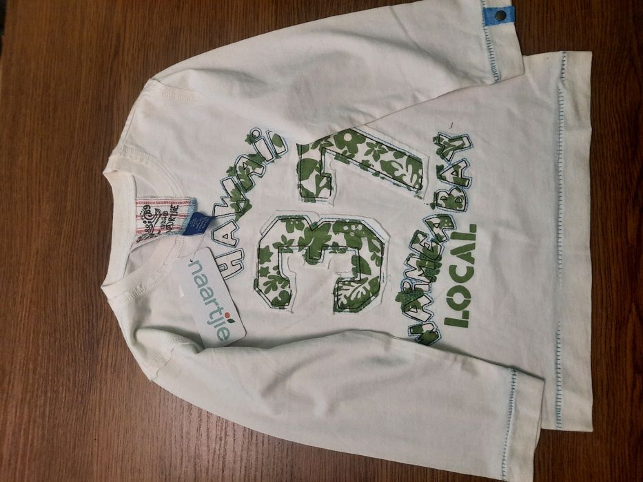 Футболка для мальчика