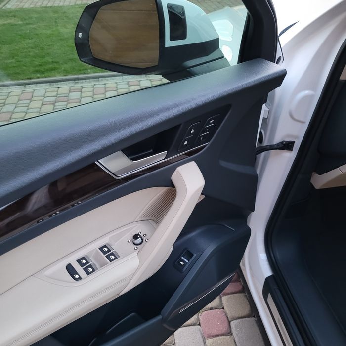 Audi Q5 Prestige 2018