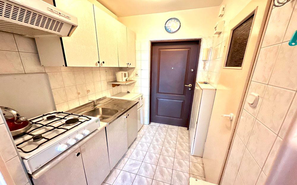 Dorycka-1 pok, 28m-balkon-ciche-metro Wawrzyszew-Bielany - View 6