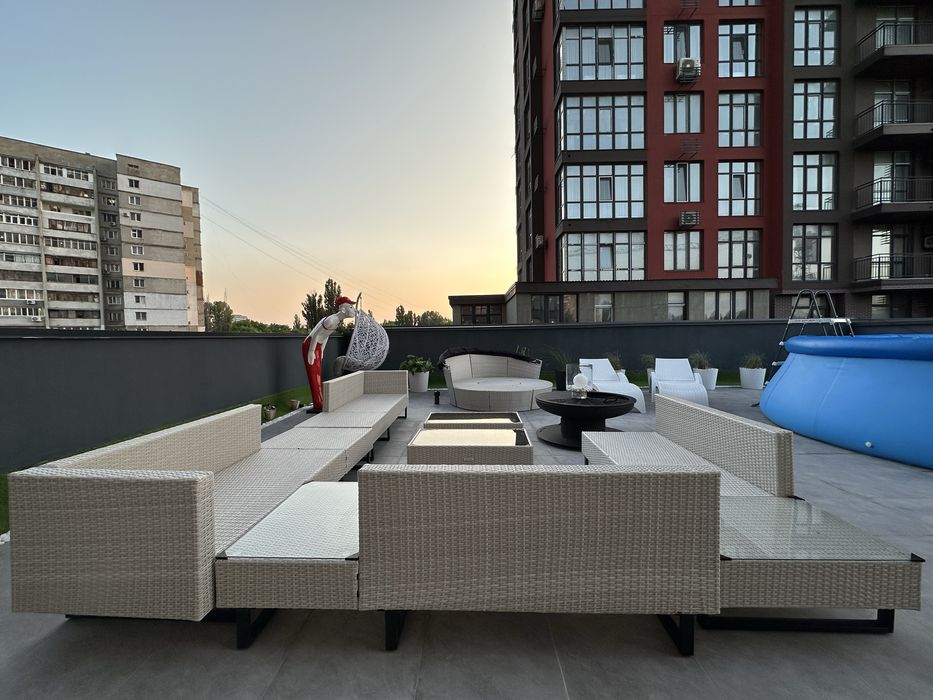 2-комнатная квартира по адресу (площадь 100 м²) - Atlanta.ua - фото 3