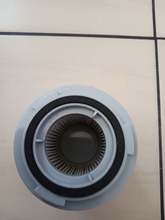 Zestaw 10 filtrów do odkurzacza