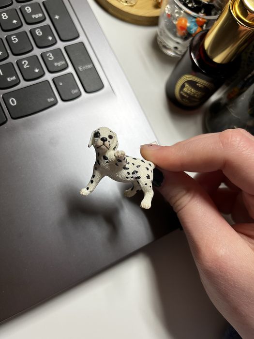 figurki zwierzat Schleich mix