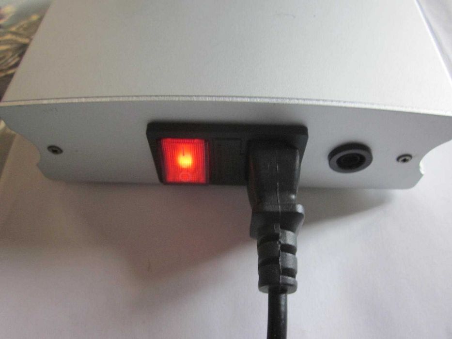 Топовая паяльная станция для T12 MaAnt T12R