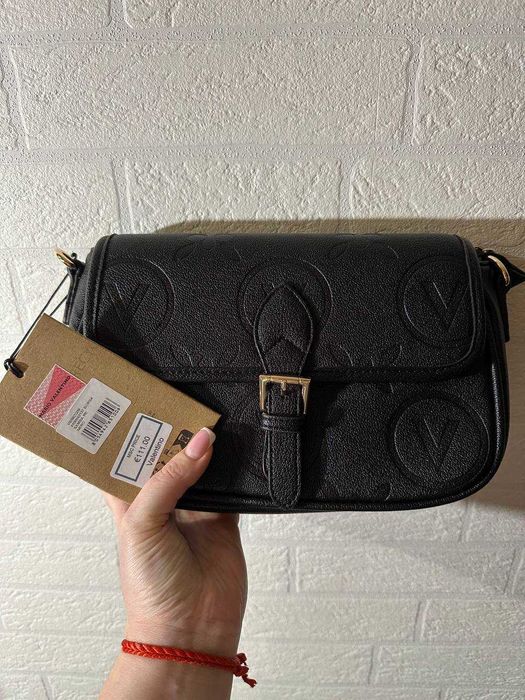 Сумка через плечо Valentino Bags Samba Re (оригинал)