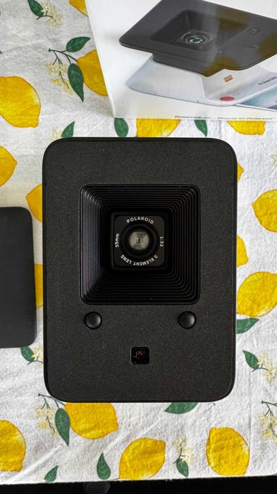 Impressora Polaroid Lab
