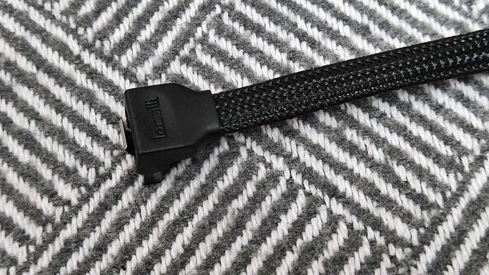 Кастомні кабелі живлення TEUCER 350mm 24pin, 8pin CPU та 8pin GPU