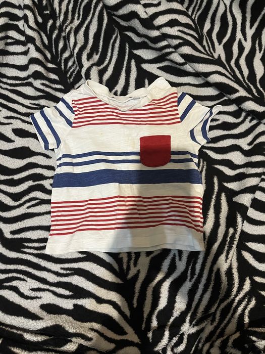 Футболка унісекс