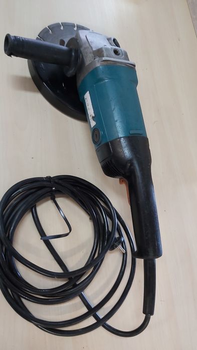 Szlifierka kątowa Makita 230mm 2000W