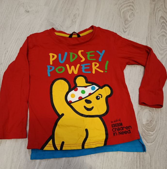 Przebranie Strój karnawałowy 104-110