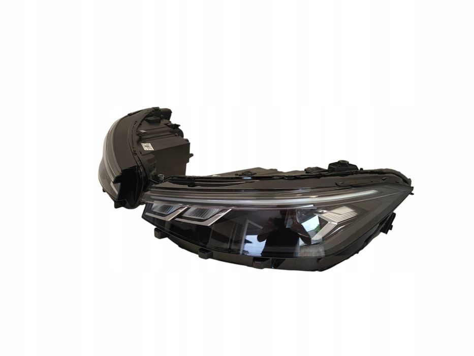 volkswagen passat b9 2024 komplet lampa przednia