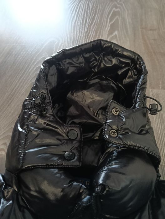 Casaco Puffer Ralph Lauren
