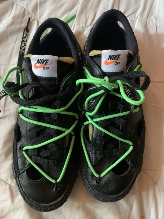Buty sportowe Nike Blazer Low