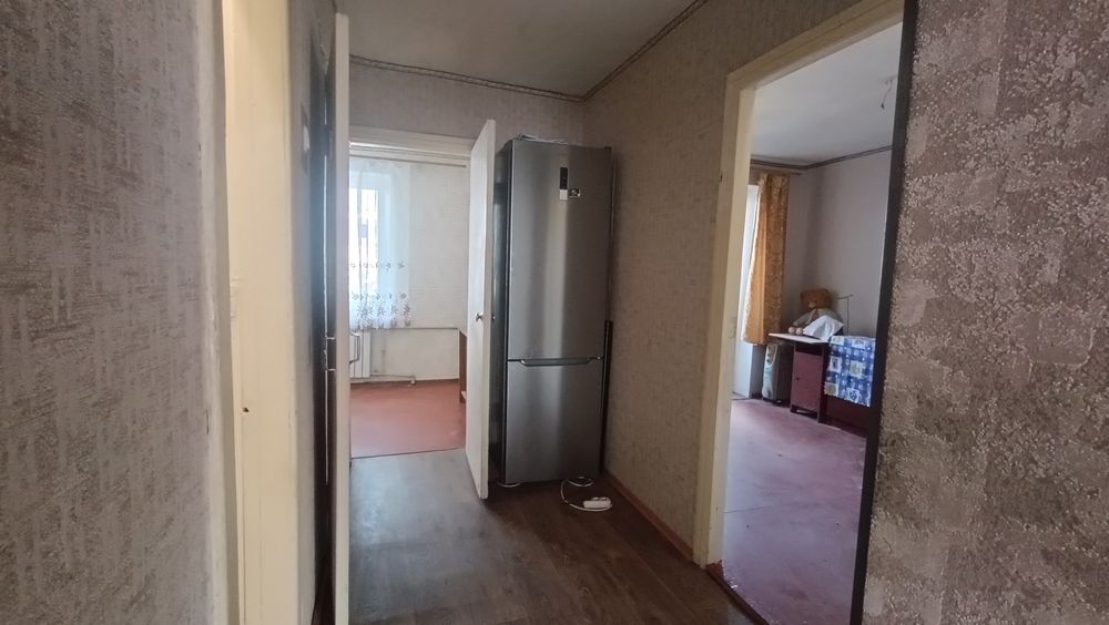Продаж 3 кімнатної квартири, центр, Чугуїв