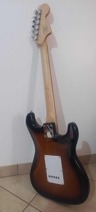 Guitarra Elétrica e acessórios