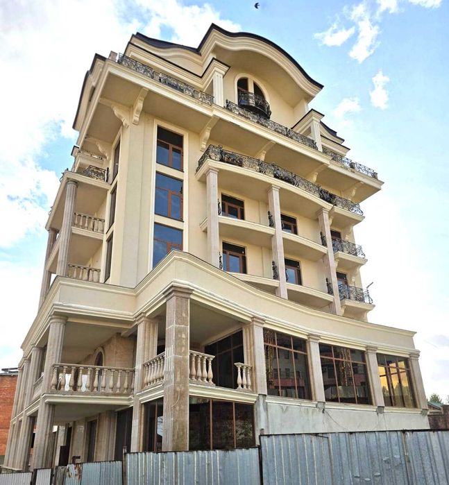 Коммерческая недвижимость по адресу (площадь 2580 м²) - Atlanta.ua - фото 3