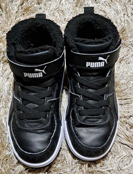 Кросівки дитячі Puma