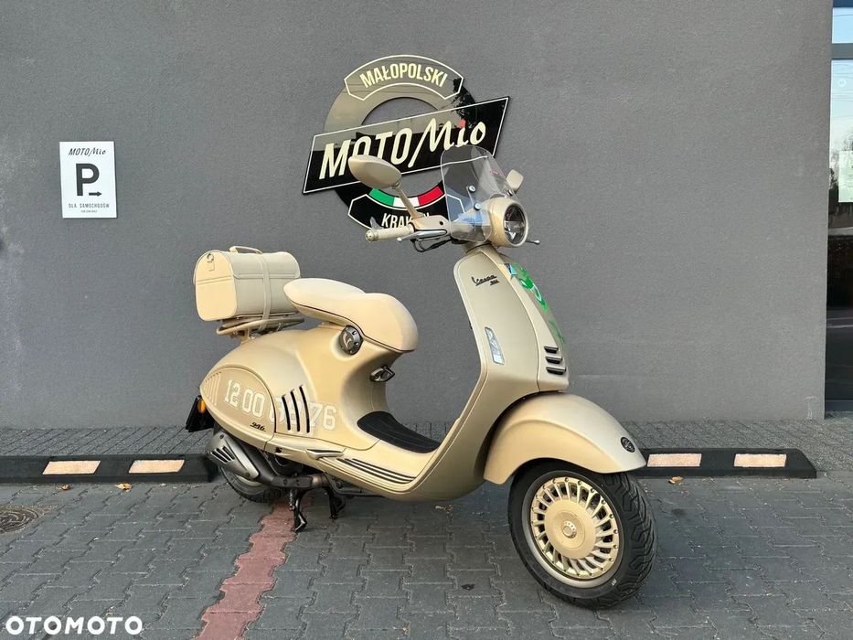 Vespa
