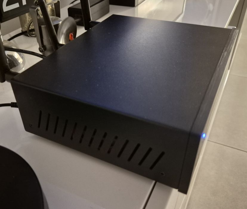 Dune HD Pro 4K Plus II stan idealny