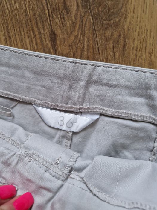 Spódnica ołówkowa