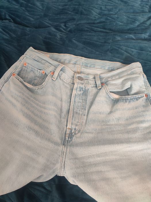 Spodnie Levi's 51