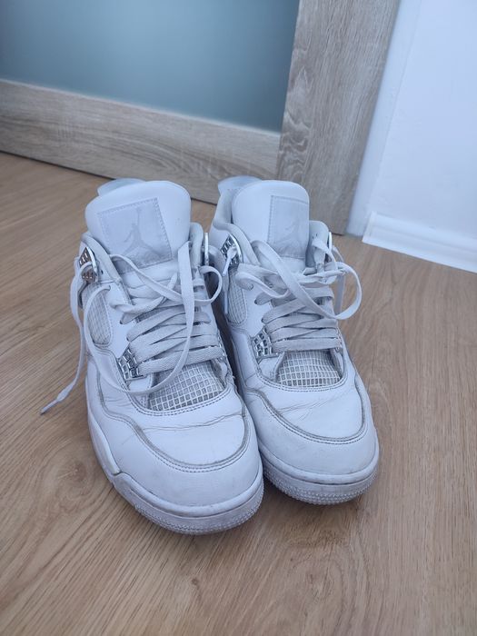 Jordan 4 pure money 46