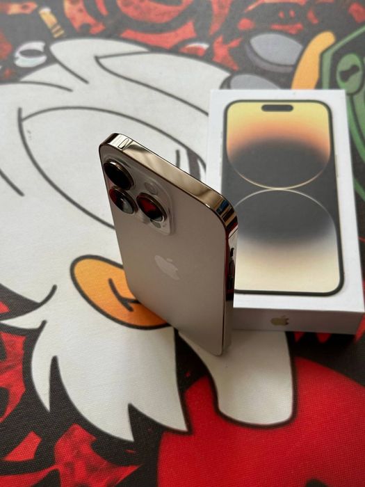 IPhone 14 PRO 256 Neverlock