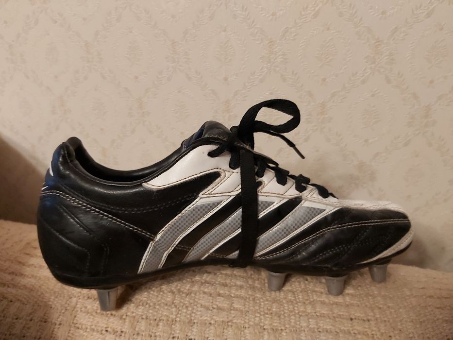 Buty adidas rugby 42